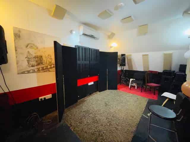 BonaFideStudio