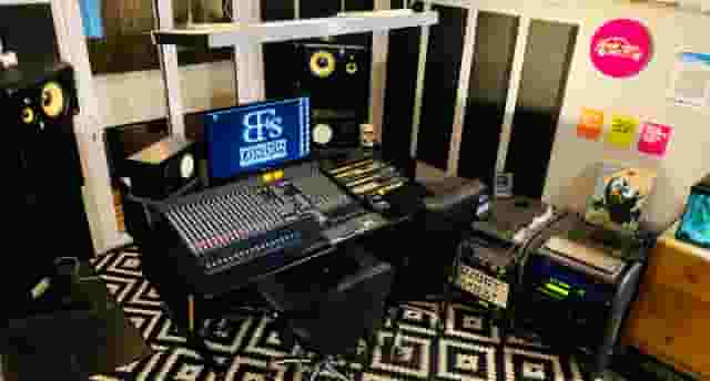 BonaFideStudio