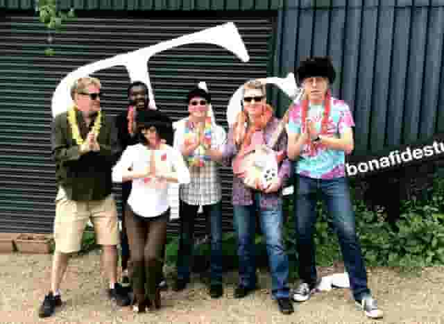 BonaFideStudio