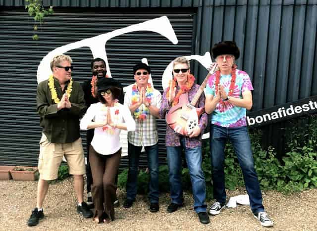 BonaFideStudio
