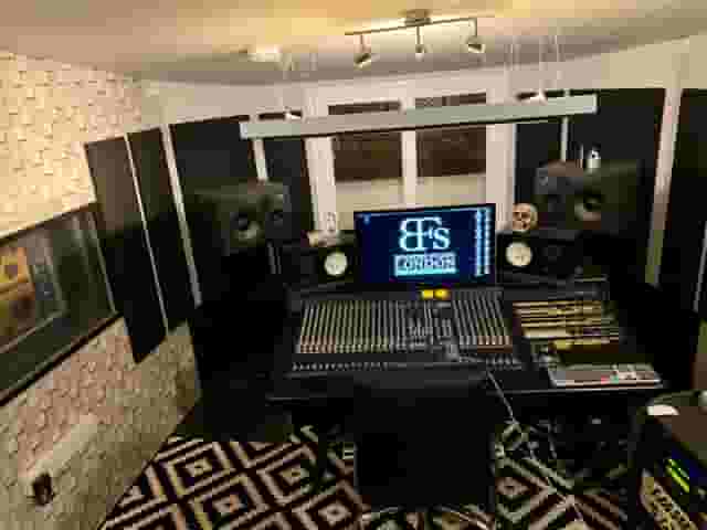 BonaFideStudio