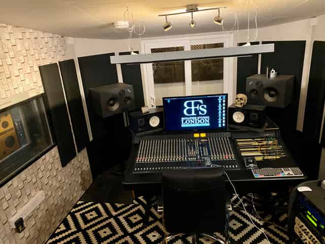 BonaFideStudio