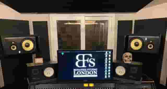 BonaFideStudio