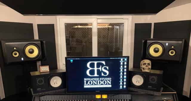 BonaFideStudio