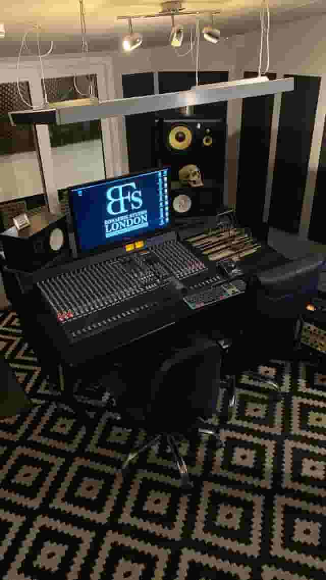 BonaFideStudio