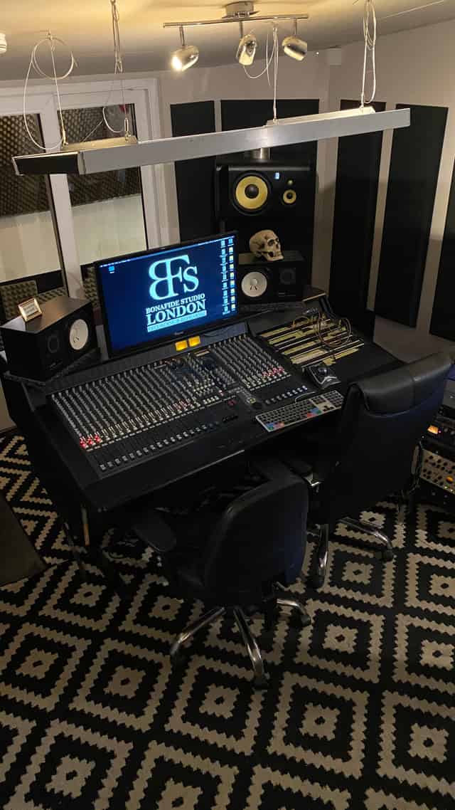 BonaFideStudio