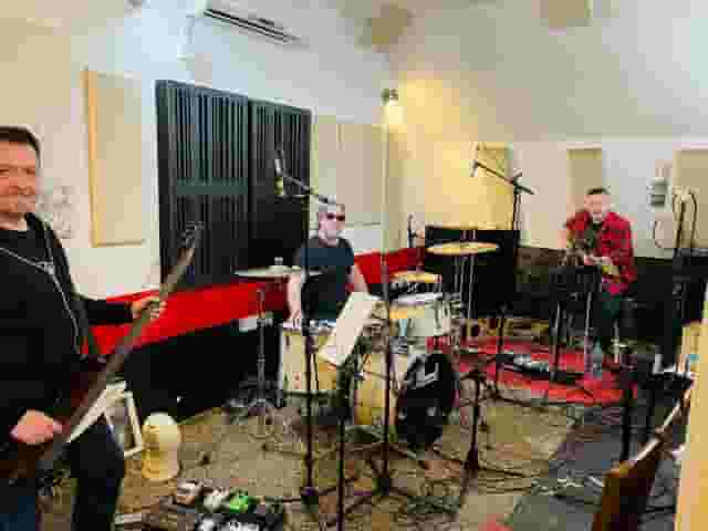 BonaFideStudio