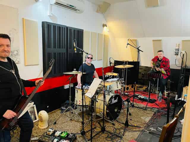 BonaFideStudio