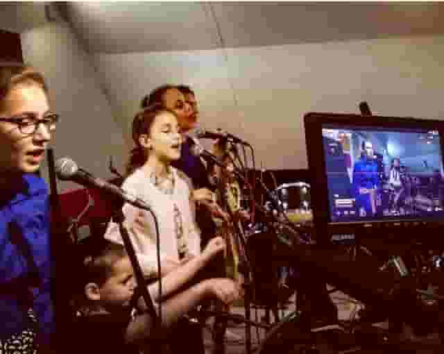 BonaFideStudio