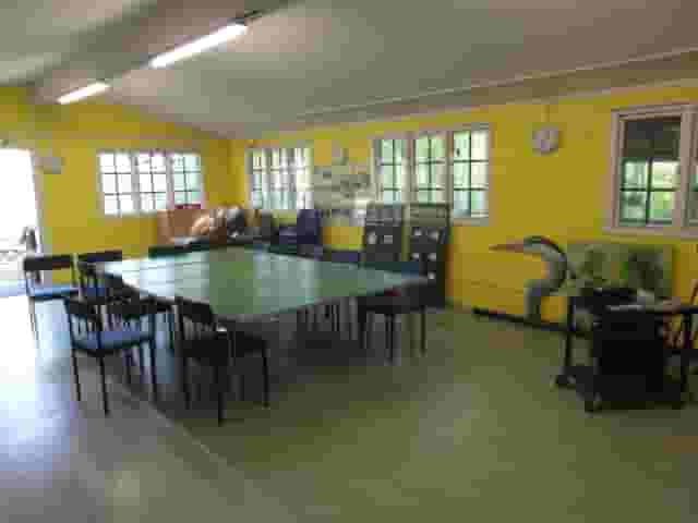 Meeting room