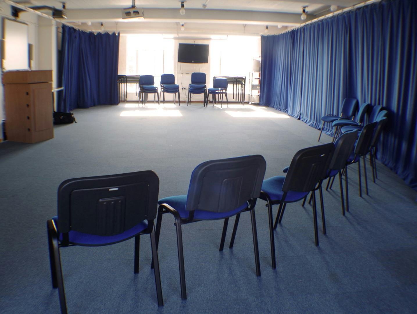Royal Academy of Dance - image