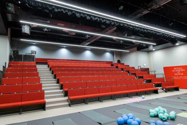 Royal Academy of Dance