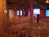 Work Party Venues