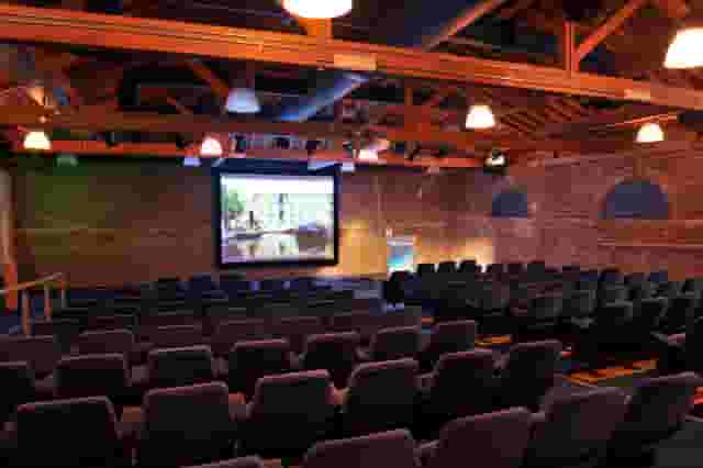 London Museum Docklands