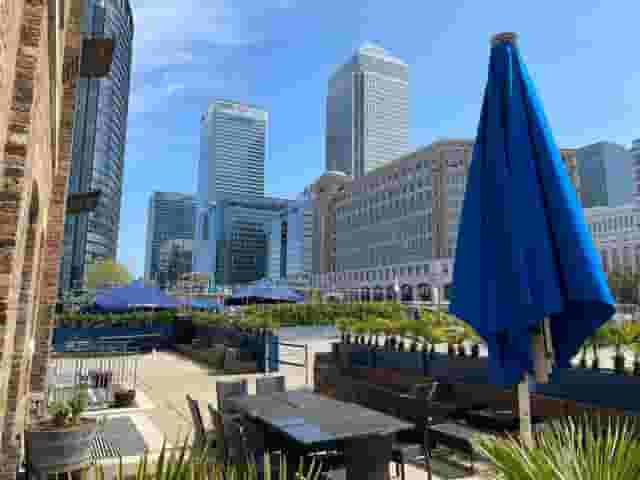 London Museum Docklands