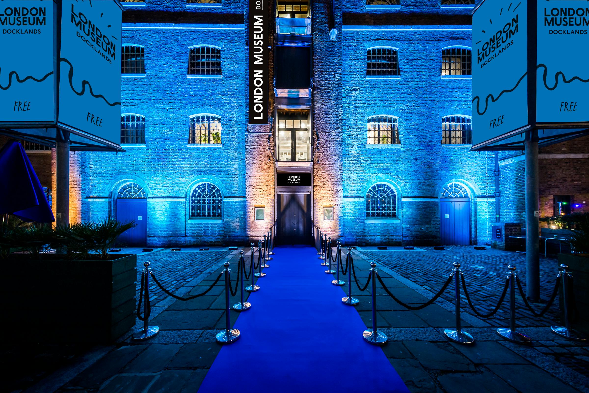 London Museum Docklands - Whole Venue image 1