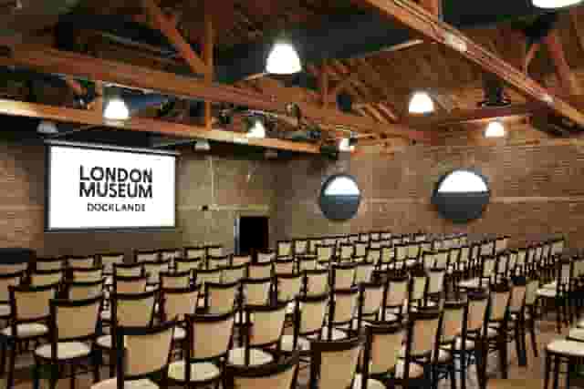 London Museum Docklands