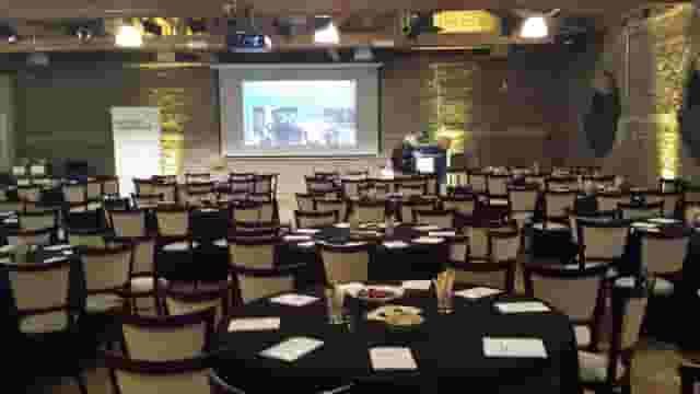 Wilberforce Room