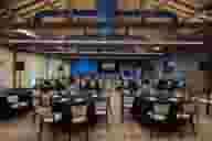 Hotel Function Rooms