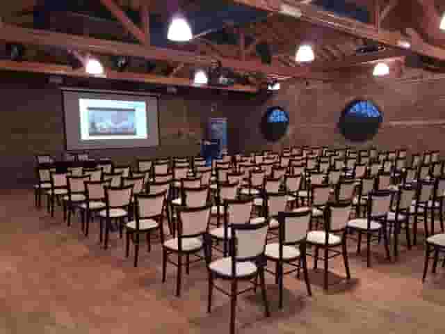 Wilberforce Room