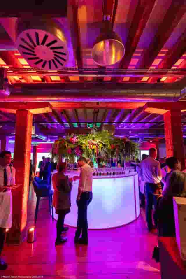 Rum Store