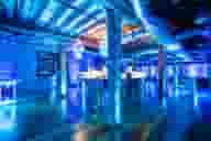 Party Venues