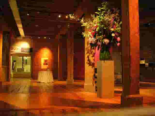 London Museum Docklands