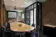 Small Meeting Rooms