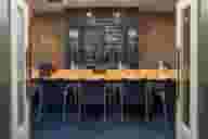 Meeting Rooms