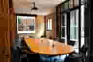 Meeting Rooms