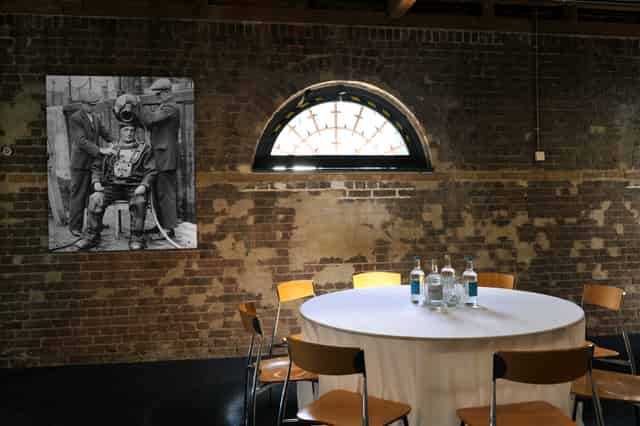 Quayside Room