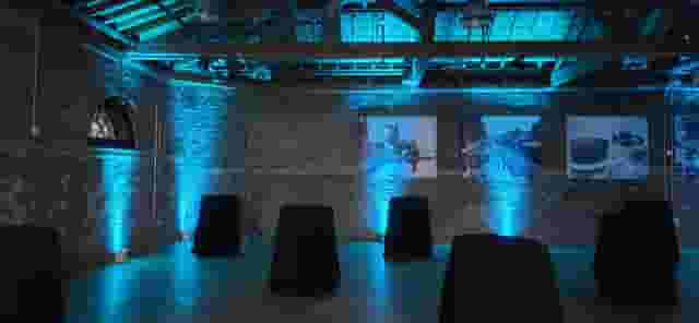 London Museum Docklands
