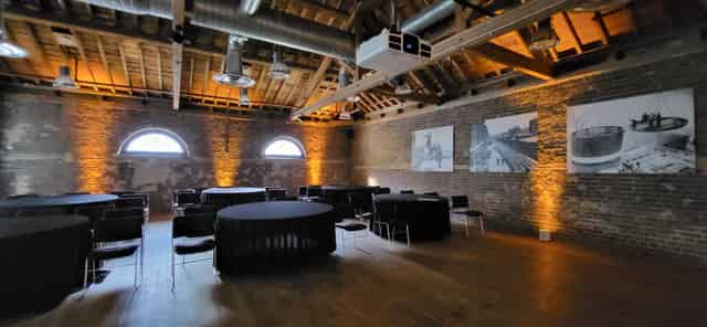 Quayside Room