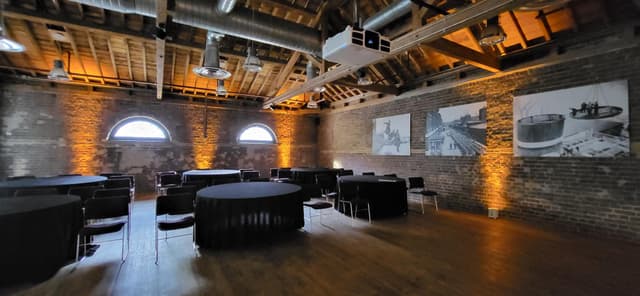 London Museum Docklands