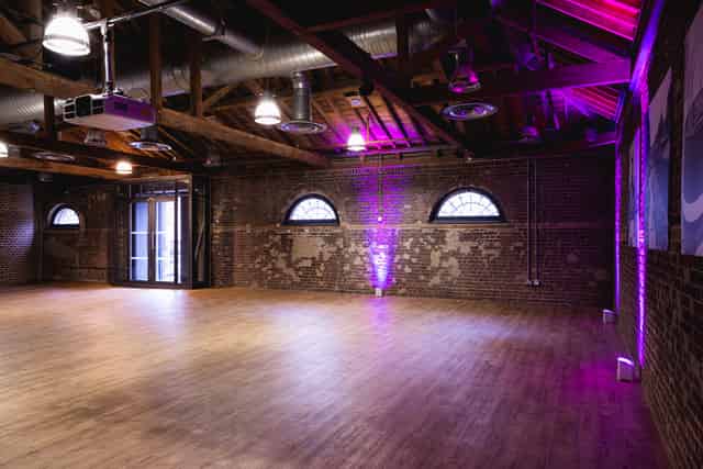 Quayside Room