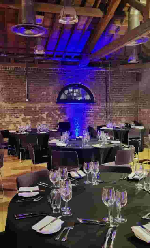 London Museum Docklands