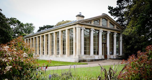 The Nash Conservatory