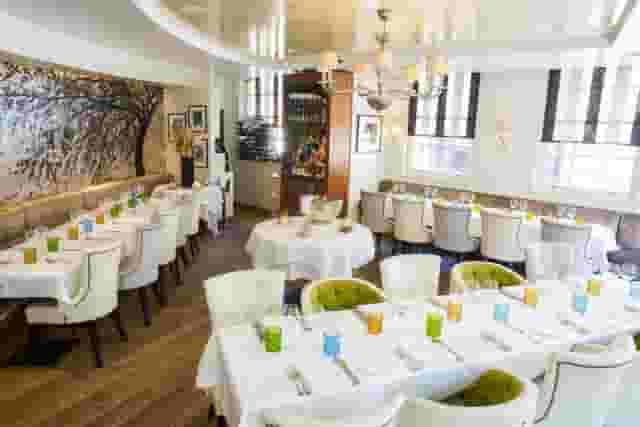 Hush Mayfair