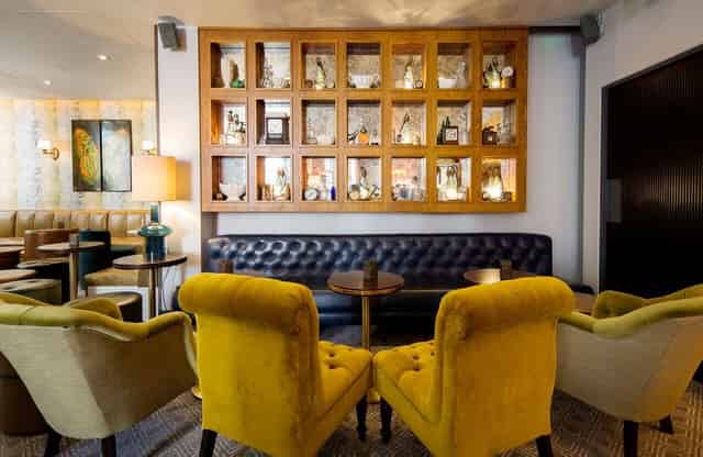 Hush Mayfair