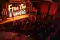 Concert Venues for Hire