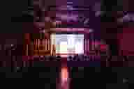 Unusual Venues