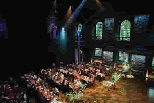 The Roost