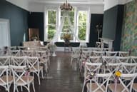 Christmas Party Venues