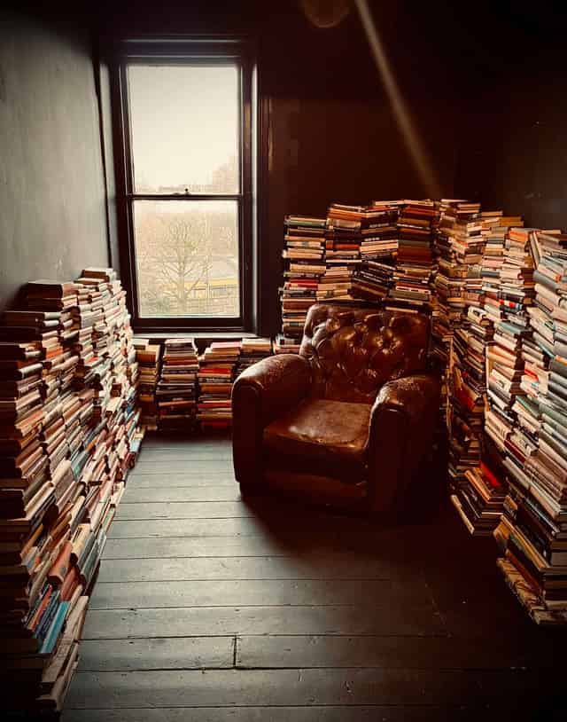 The Roost