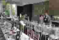 Christmas Party Venues