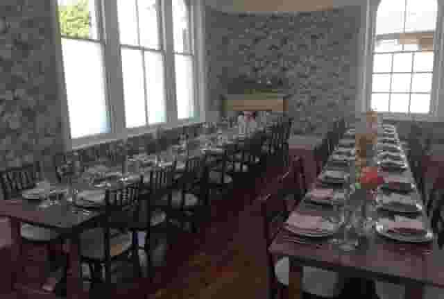 The Roost