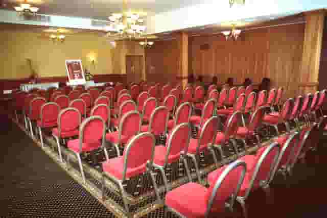 Wembley International Hotel