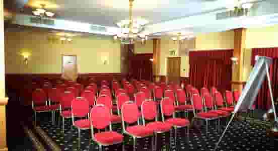 Wembley International Hotel