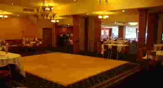 Wembley International Hotel