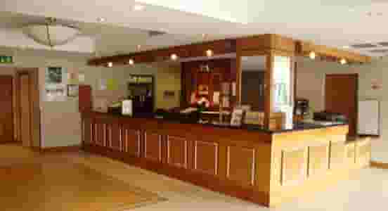 Wembley International Hotel